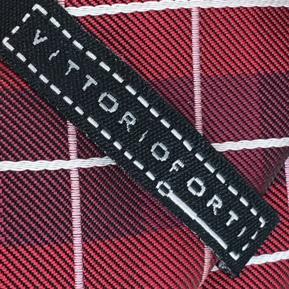 VITTORI FORTI TIE - Picture 4 of 9